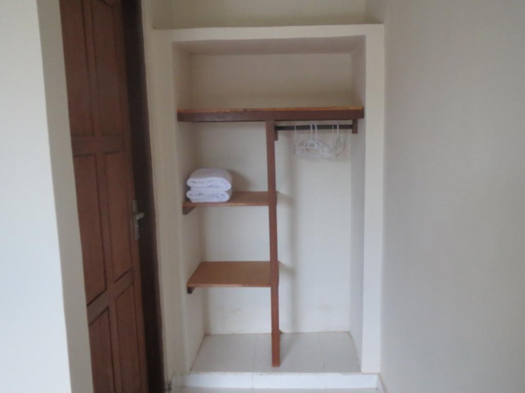 Mesari Homestay Amed Exterior foto
