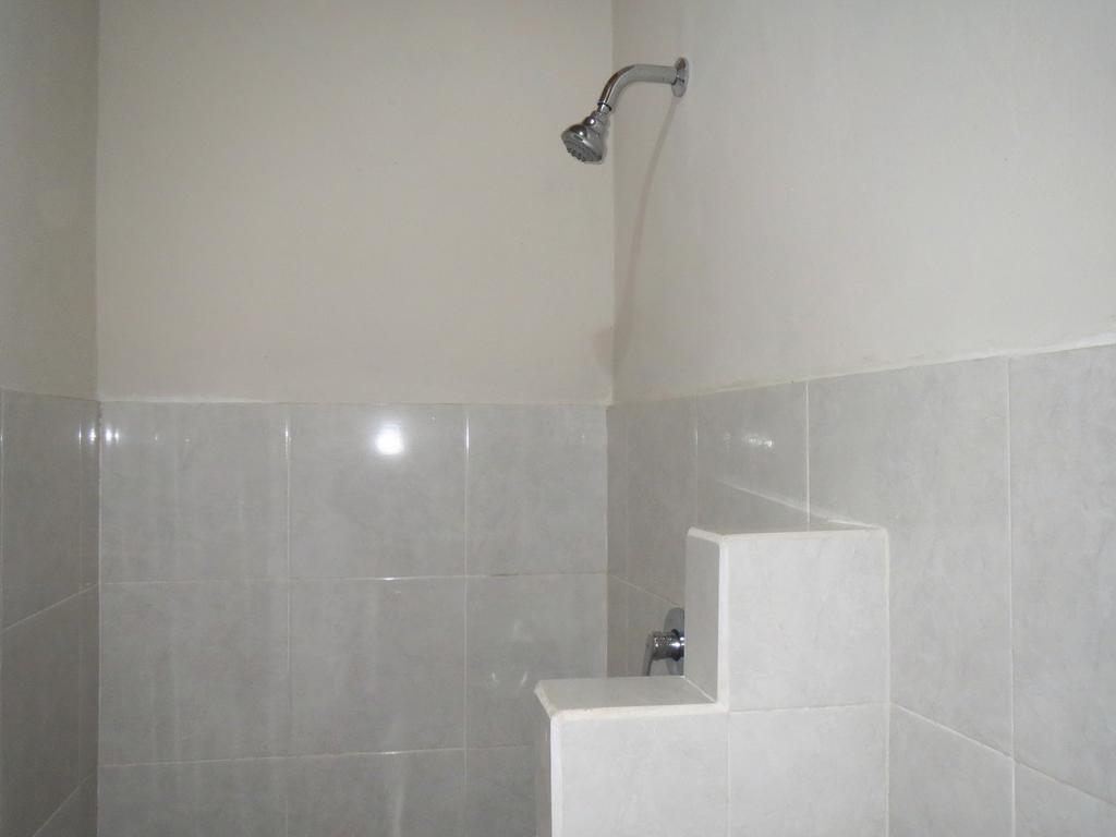 Mesari Homestay Amed Habitación foto