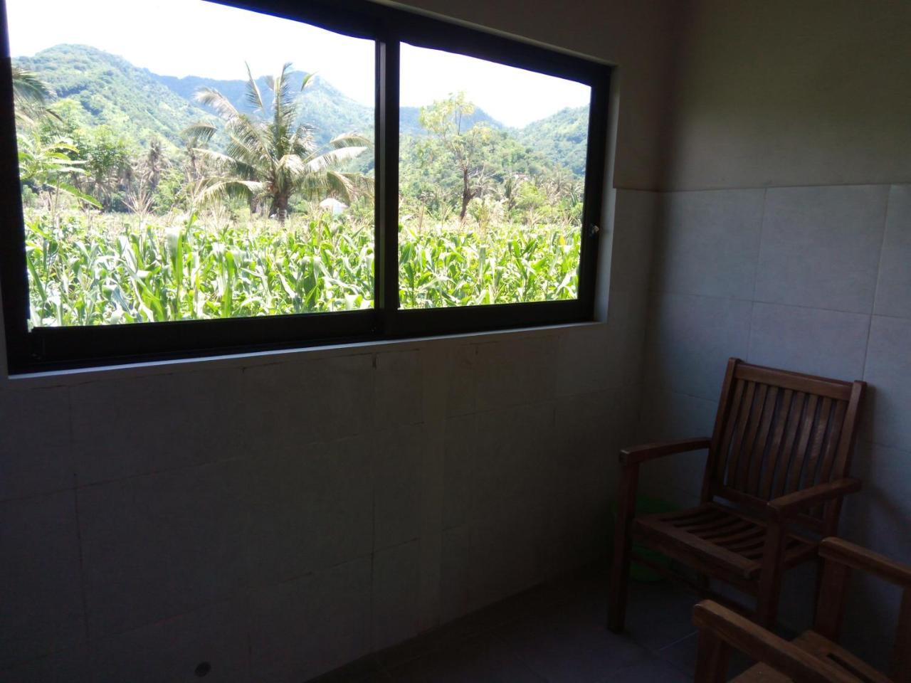 Mesari Homestay Amed Exterior foto